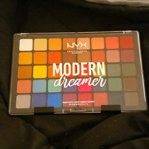 Nyx Modern Dreamer